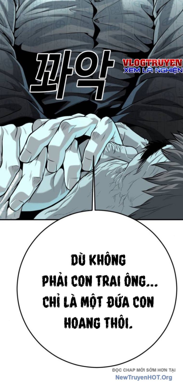Đứa Con Báo Thù Chapter 73 - Trang 2