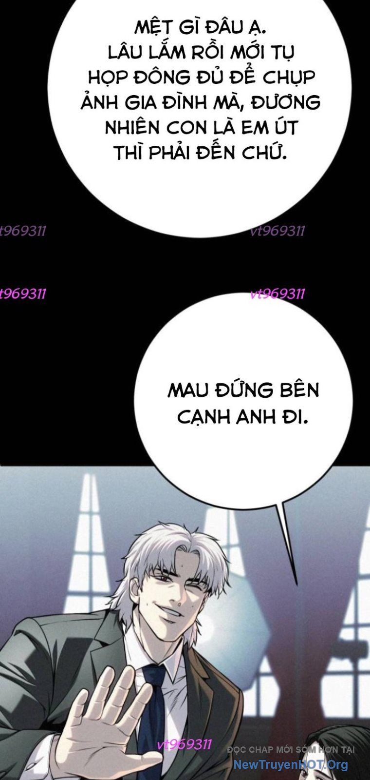 Đứa Con Báo Thù Chapter 73 - Trang 2