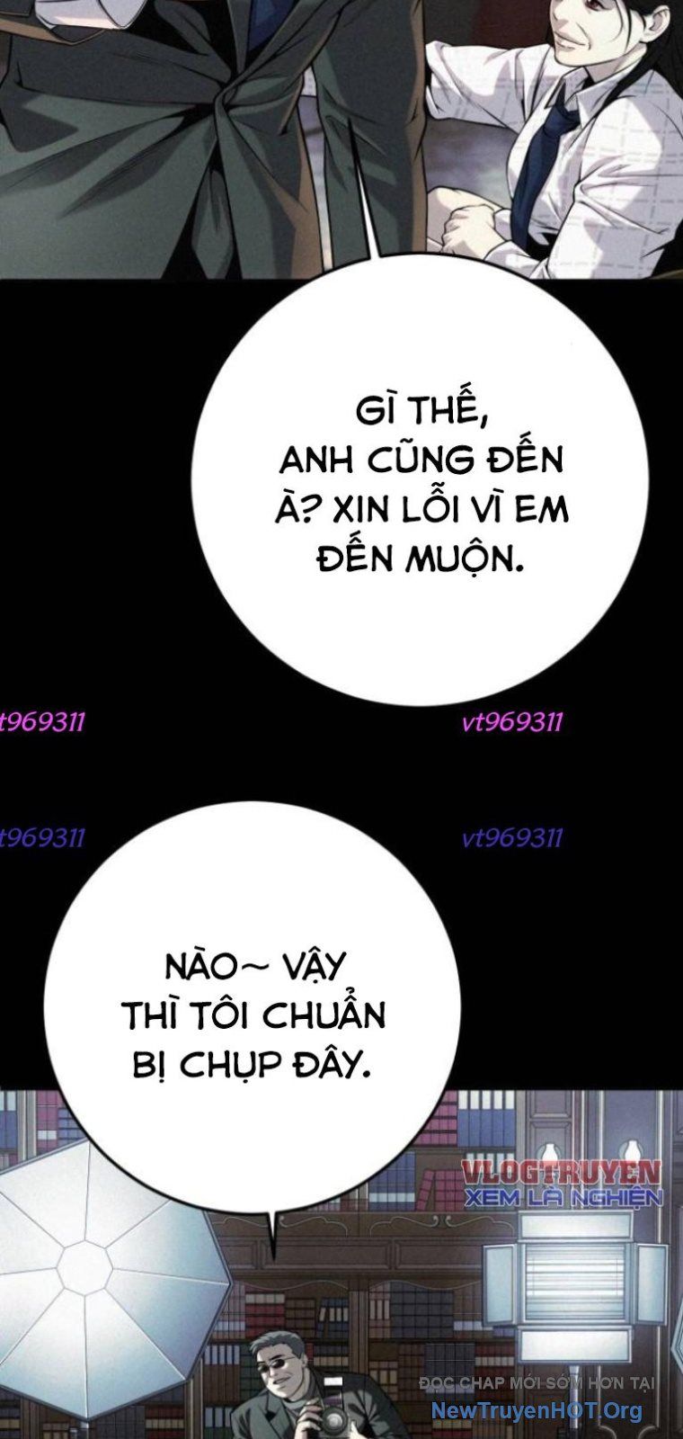 Đứa Con Báo Thù Chapter 73 - Trang 2