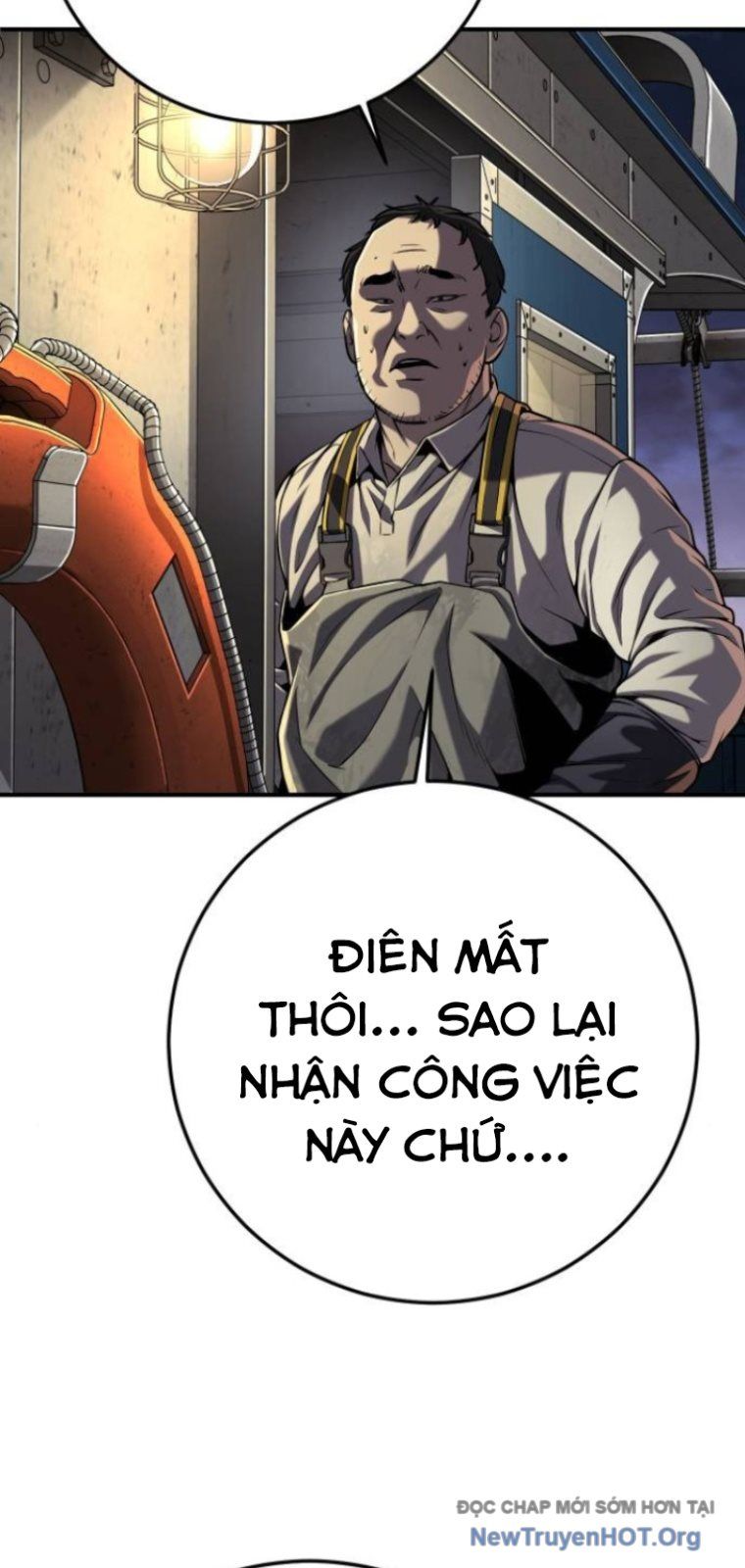 Đứa Con Báo Thù Chapter 73 - Trang 2