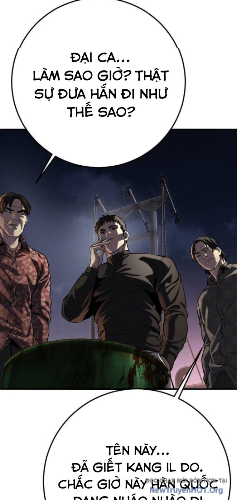 Đứa Con Báo Thù Chapter 73 - Trang 2
