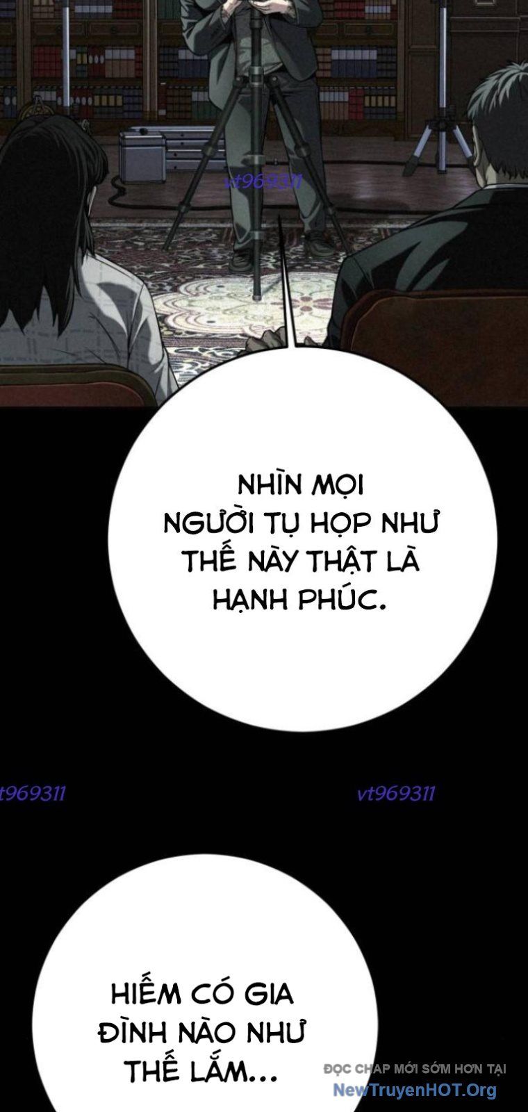 Đứa Con Báo Thù Chapter 73 - Trang 2