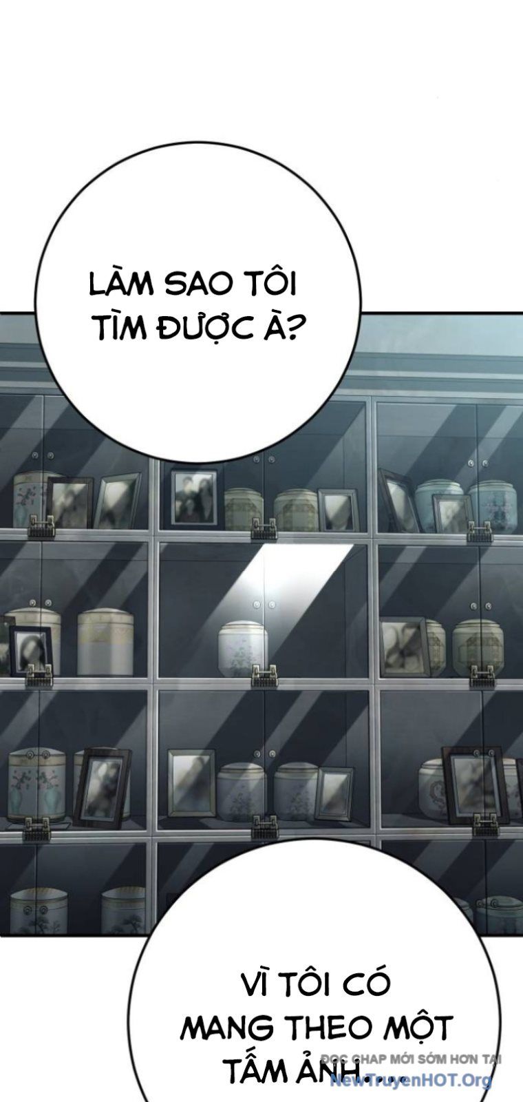 Đứa Con Báo Thù Chapter 73 - Trang 2