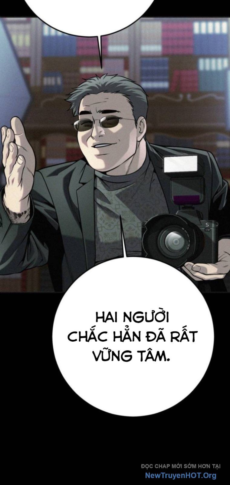 Đứa Con Báo Thù Chapter 73 - Trang 2