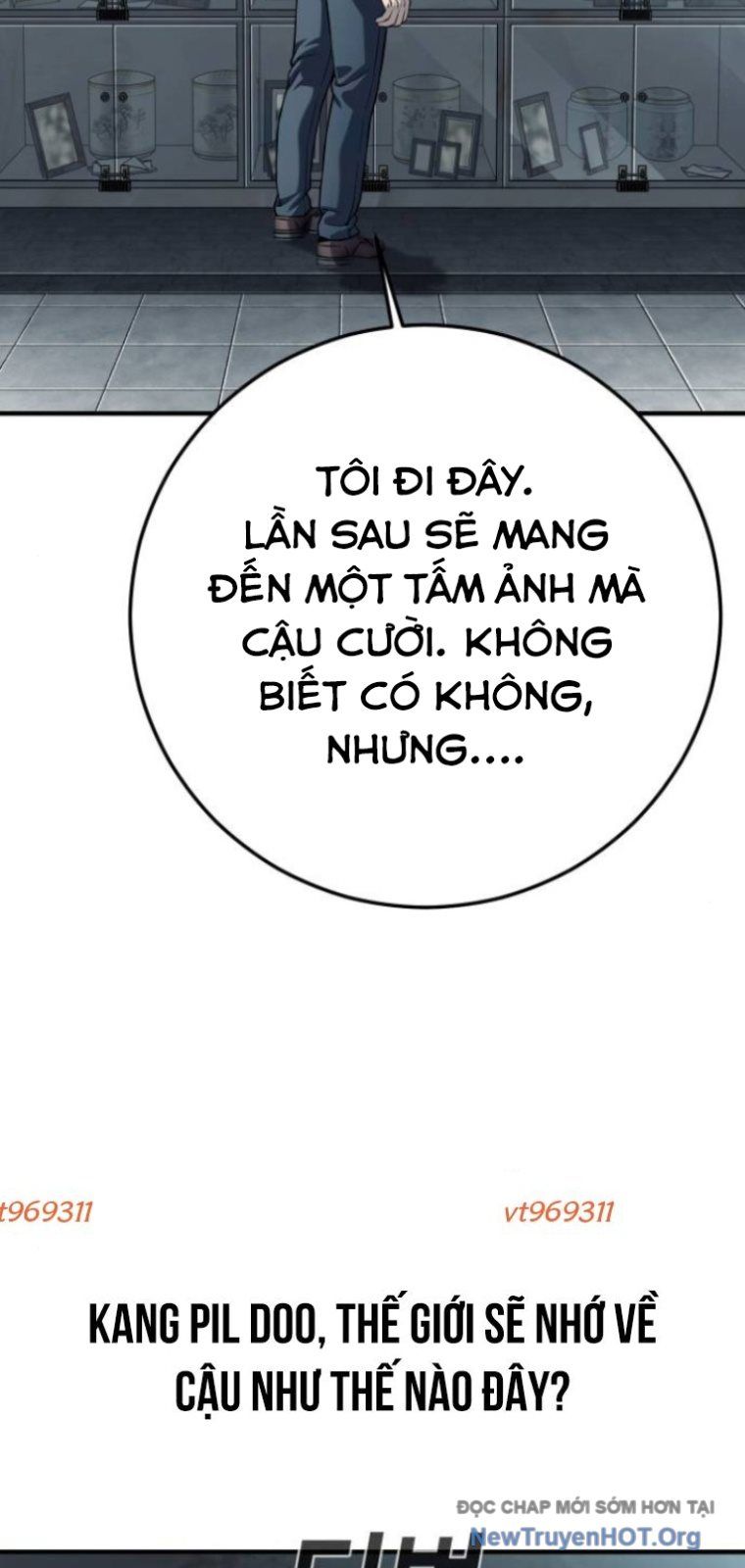 Đứa Con Báo Thù Chapter 73 - Trang 2