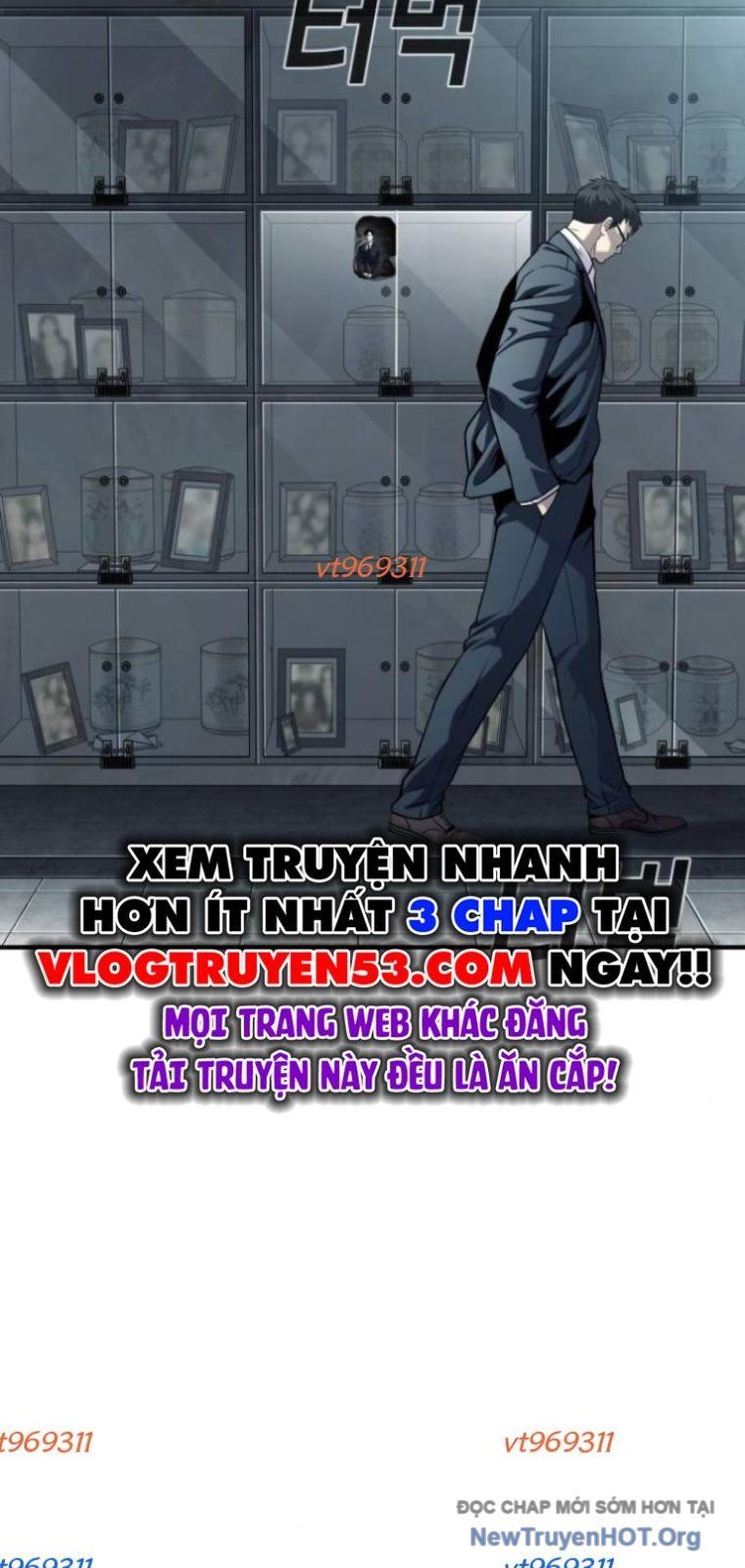Đứa Con Báo Thù Chapter 73 - Trang 2