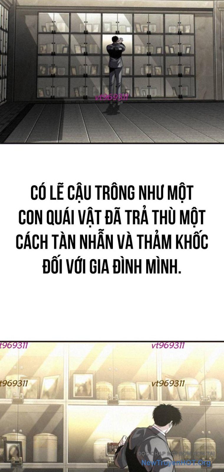 Đứa Con Báo Thù Chapter 73 - Trang 2
