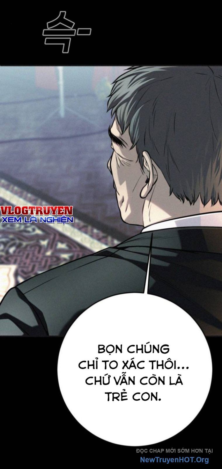 Đứa Con Báo Thù Chapter 73 - Trang 2