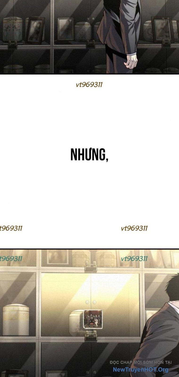 Đứa Con Báo Thù Chapter 73 - Trang 2