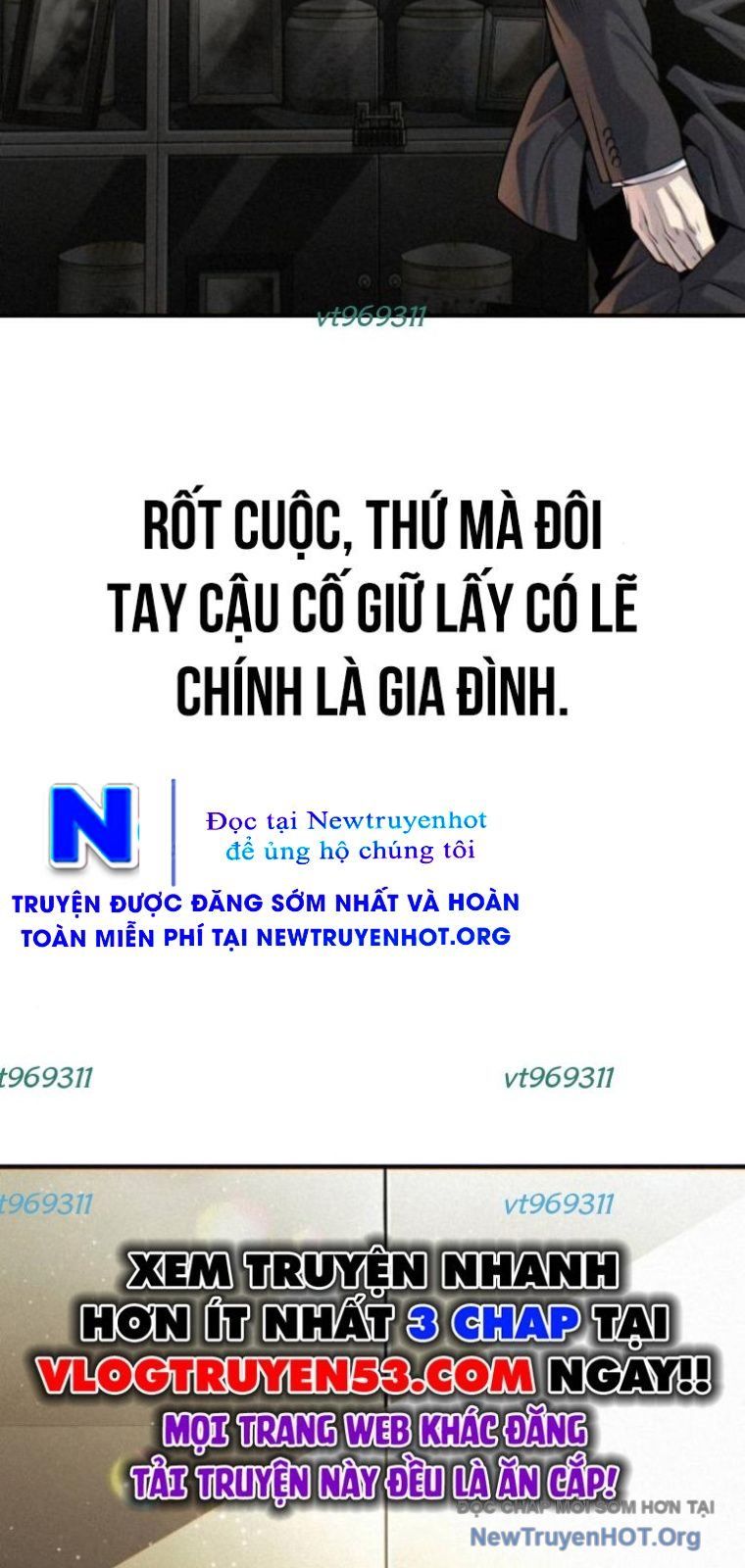 Đứa Con Báo Thù Chapter 73 - Trang 2