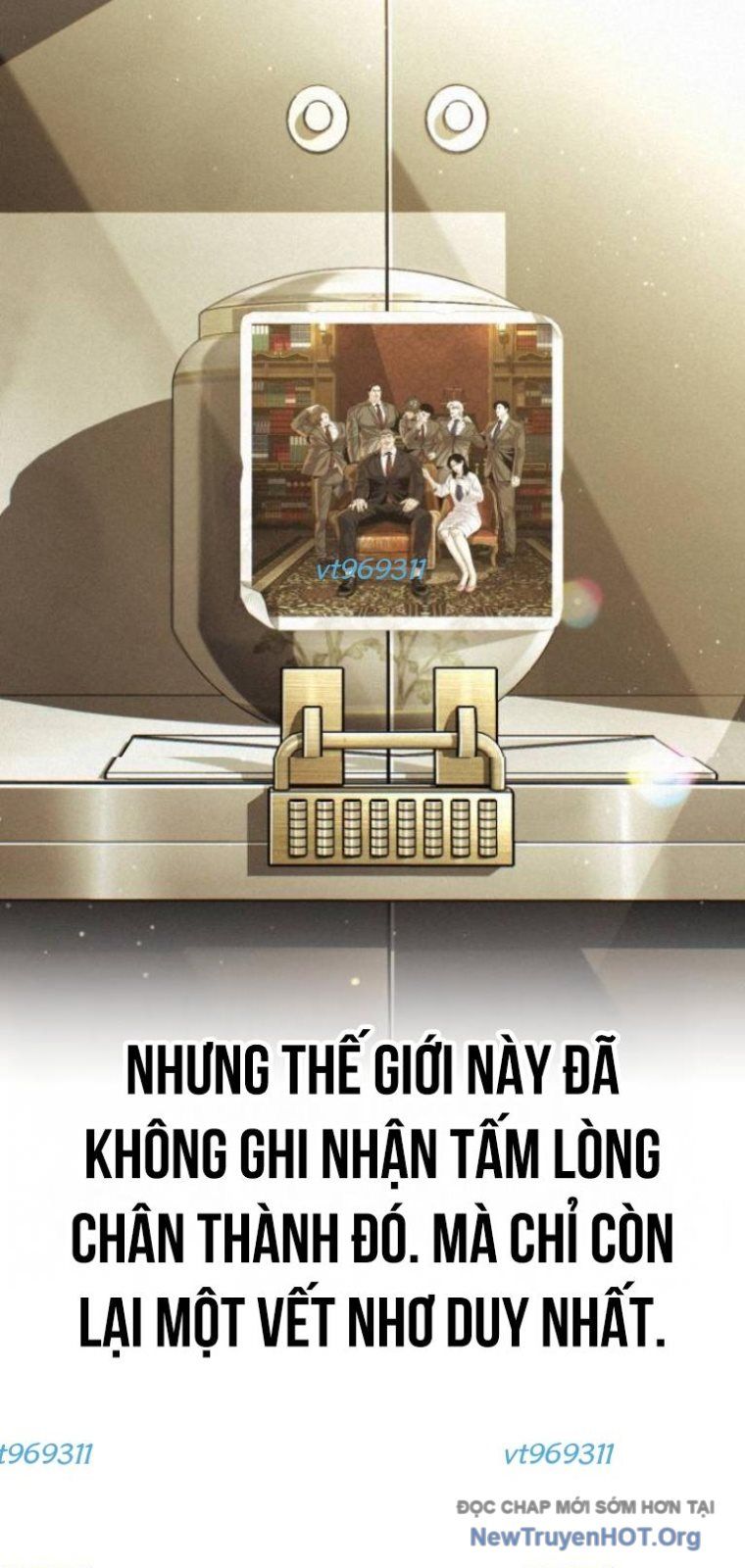 Đứa Con Báo Thù Chapter 73 - Trang 2