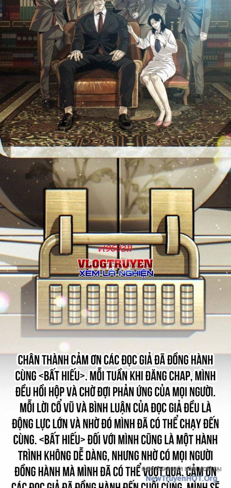 Đứa Con Báo Thù Chapter 73 - Trang 2