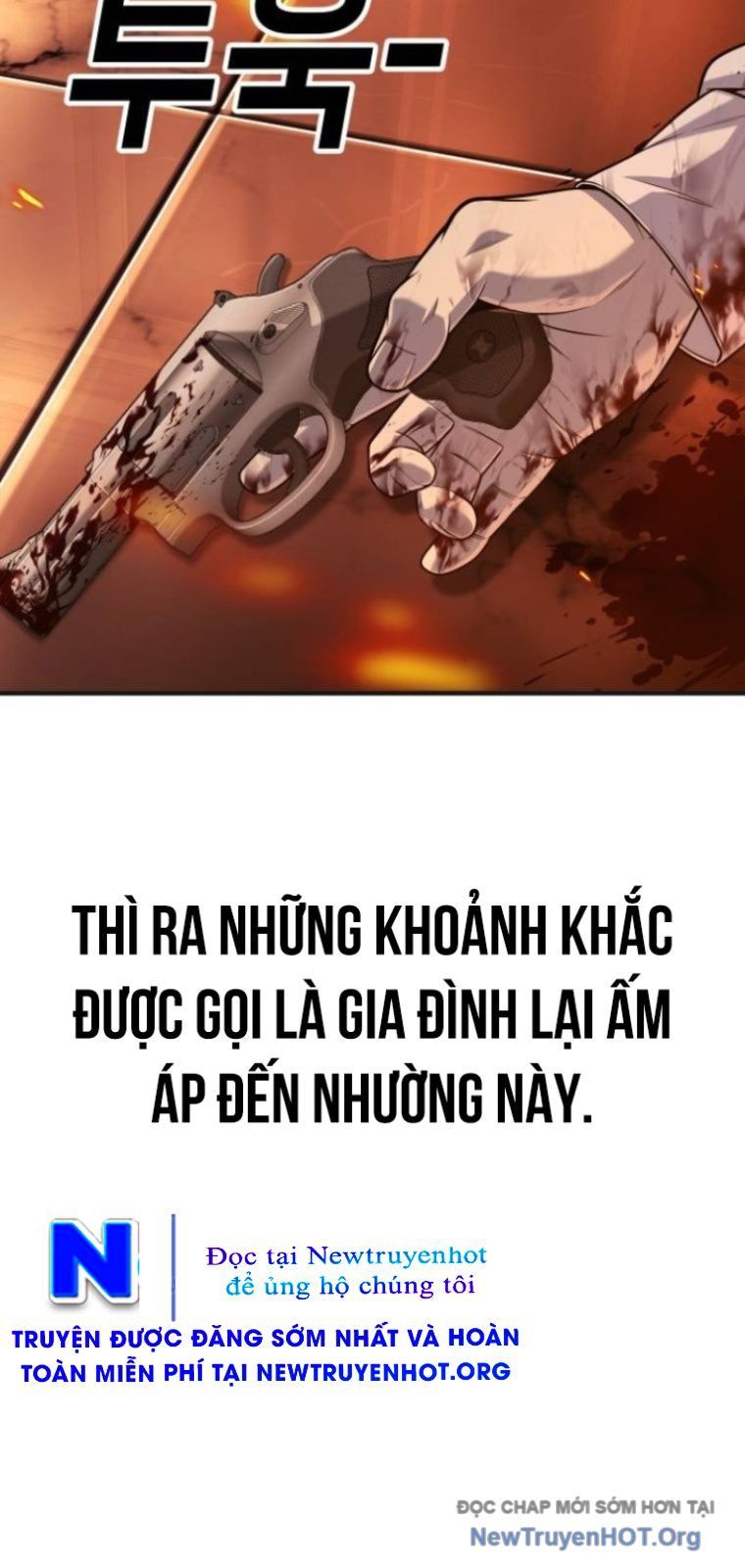Đứa Con Báo Thù Chapter 73 - Trang 2
