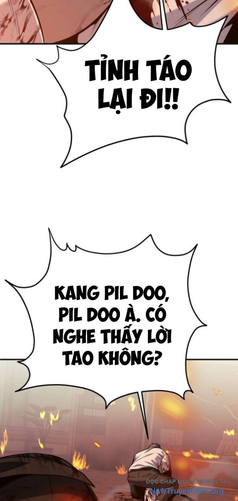 Đứa Con Báo Thù Chapter 73 - Trang 2