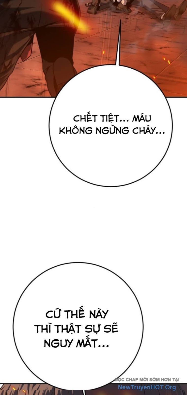 Đứa Con Báo Thù Chapter 73 - Trang 2