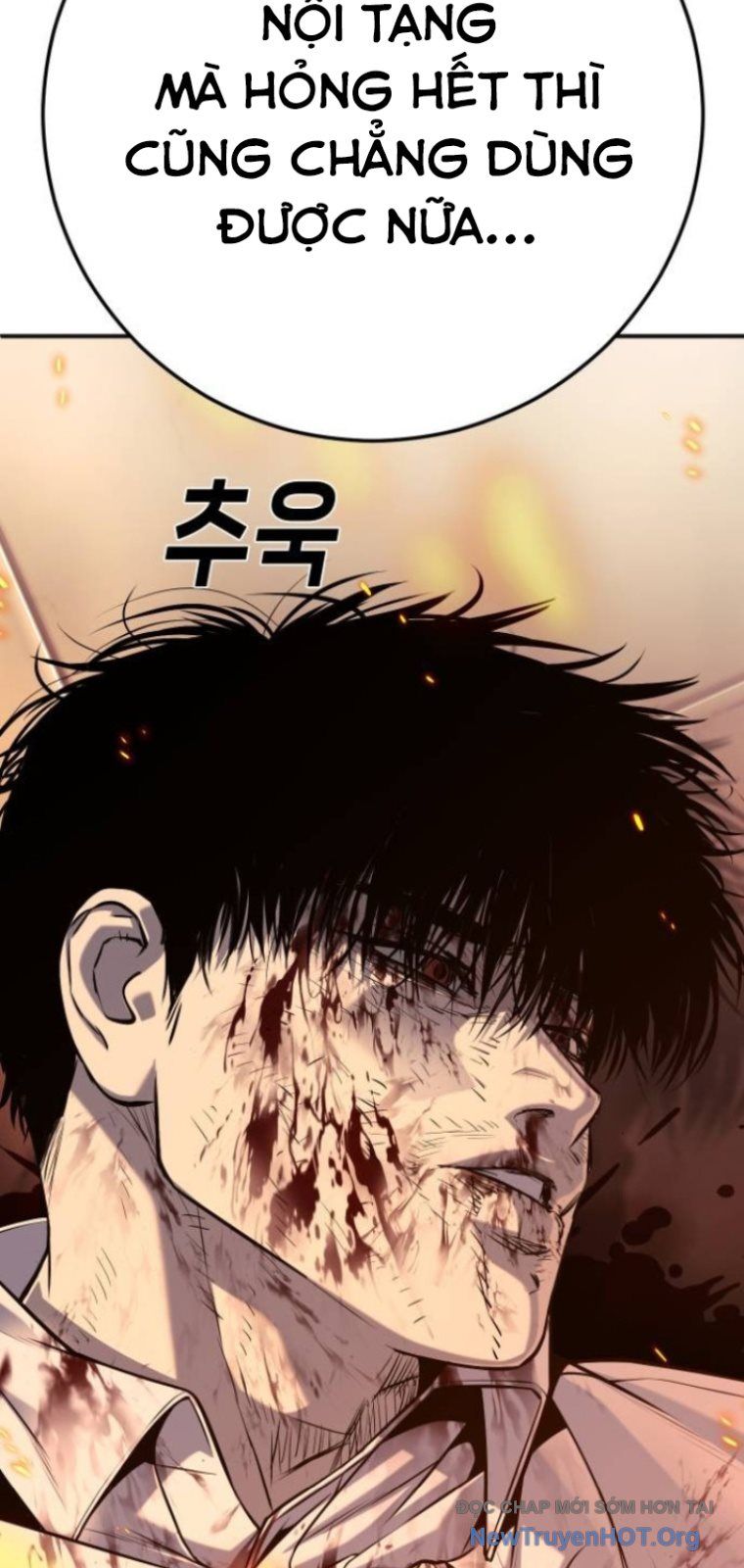 Đứa Con Báo Thù Chapter 73 - Trang 2