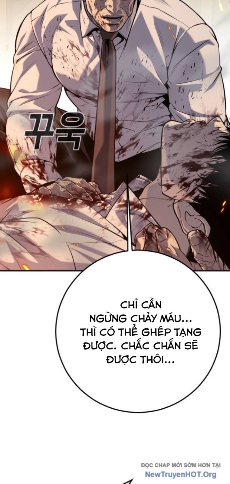Đứa Con Báo Thù Chapter 73 - Trang 2