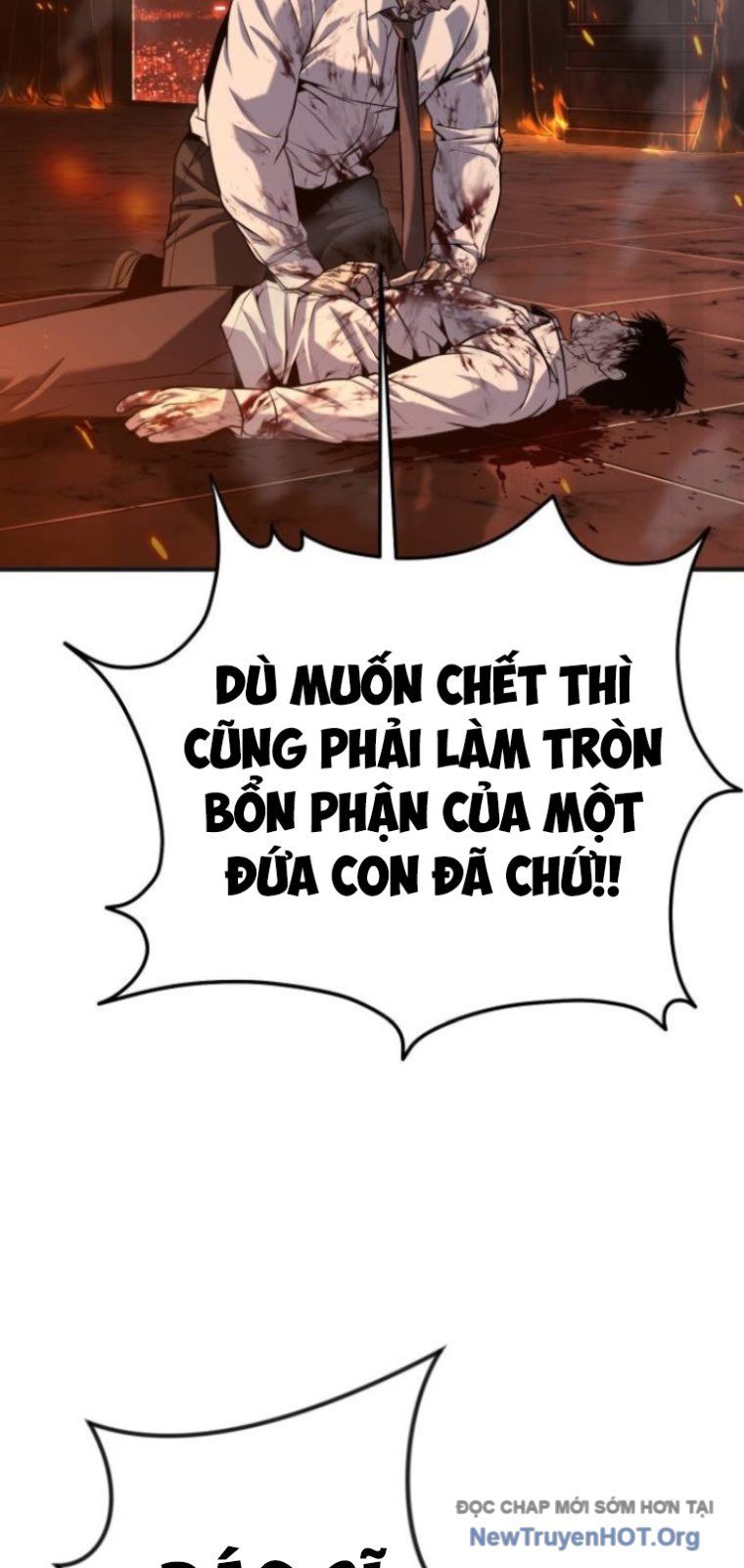 Đứa Con Báo Thù Chapter 73 - Trang 2