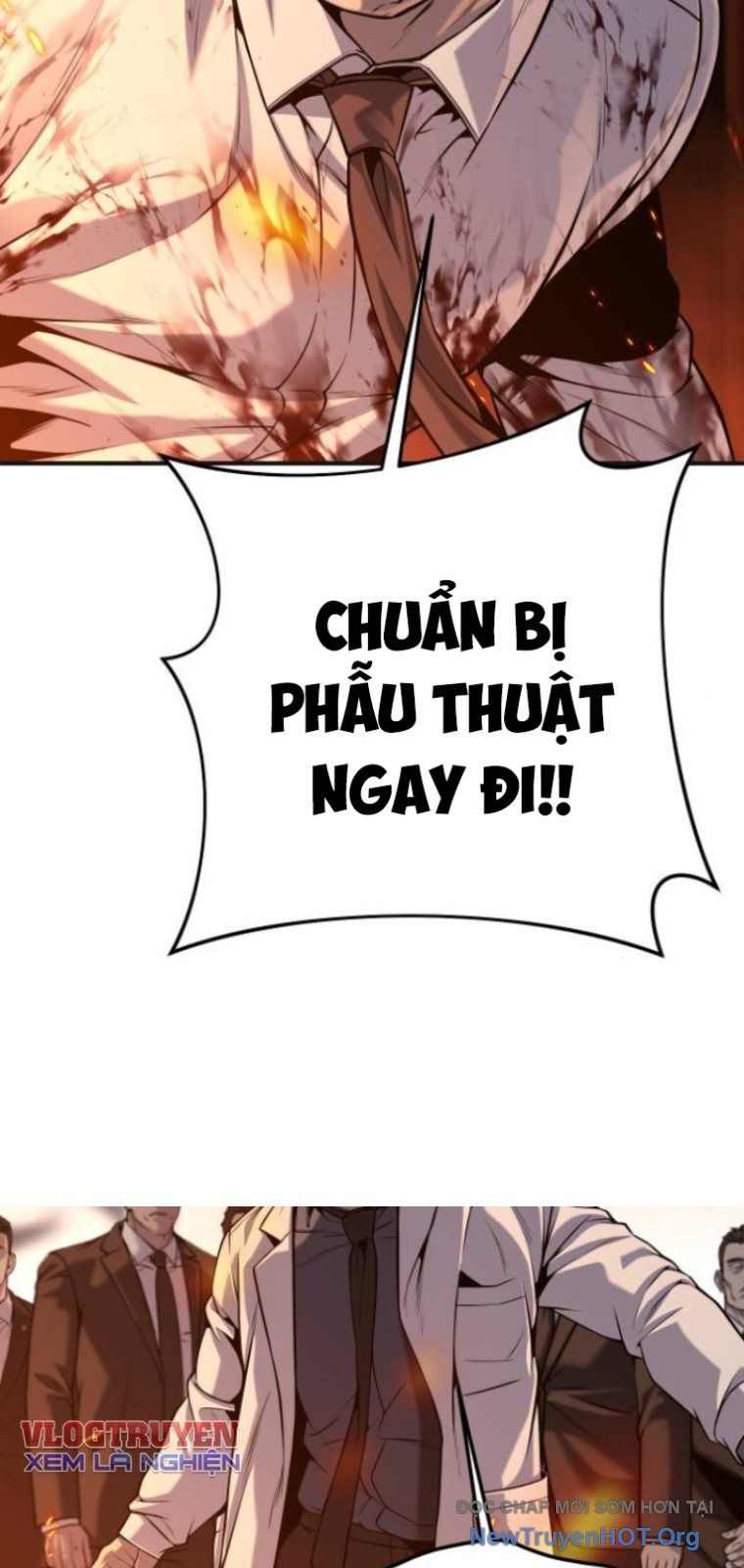 Đứa Con Báo Thù Chapter 73 - Trang 2