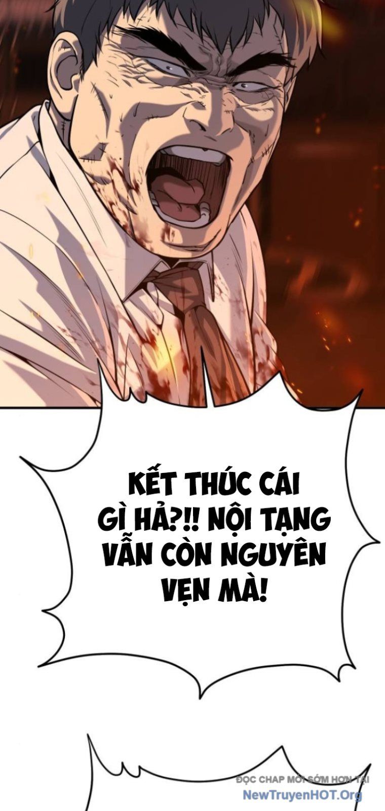 Đứa Con Báo Thù Chapter 73 - Trang 2