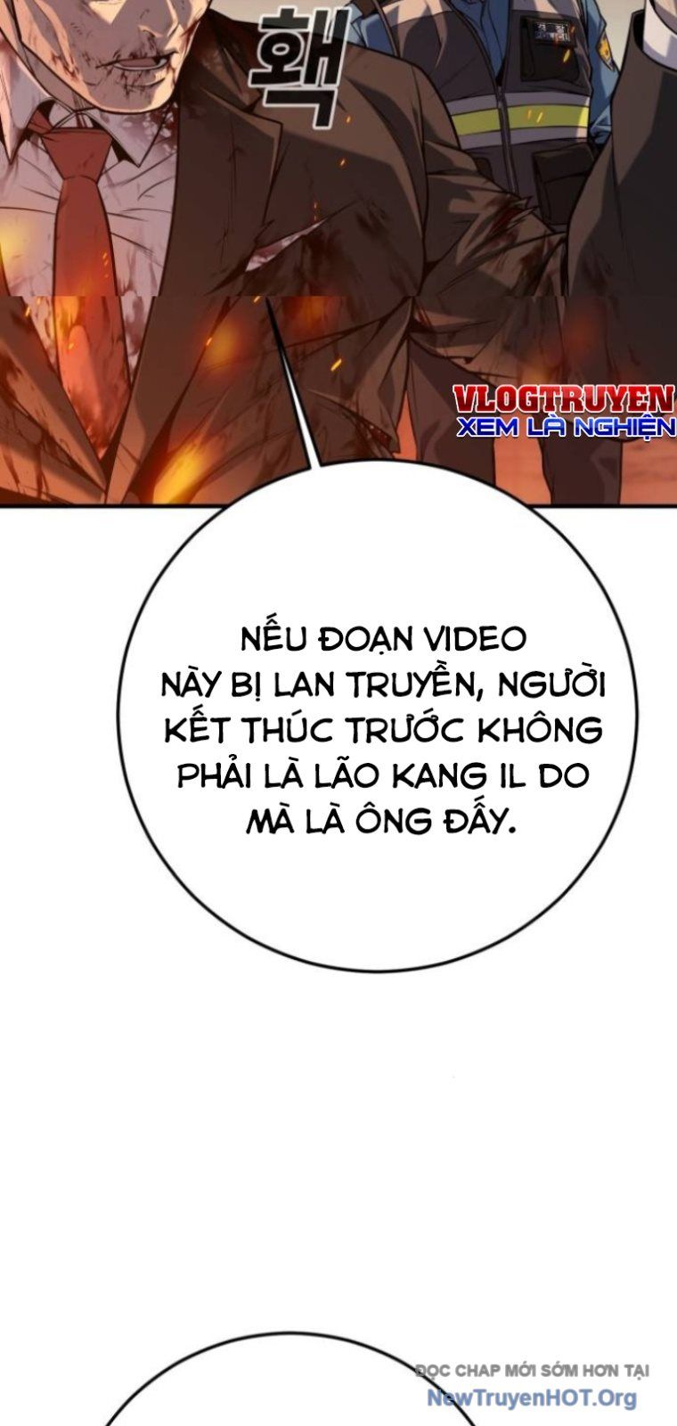Đứa Con Báo Thù Chapter 73 - Trang 2