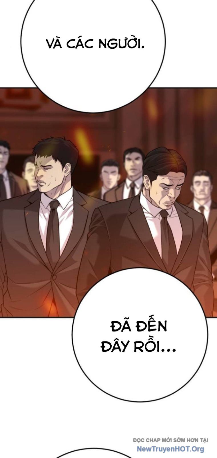 Đứa Con Báo Thù Chapter 73 - Trang 2