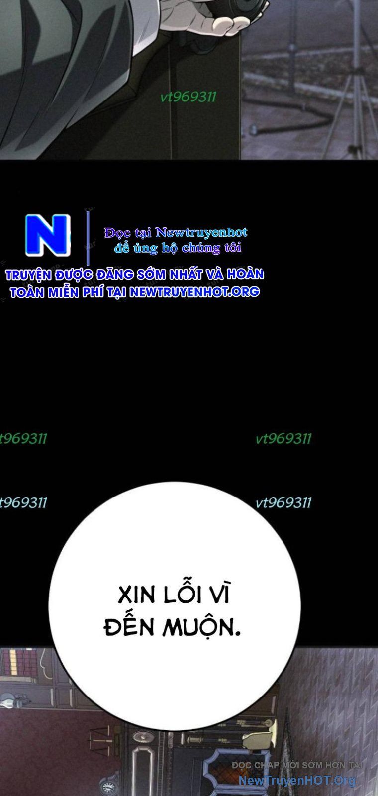 Đứa Con Báo Thù Chapter 73 - Trang 2