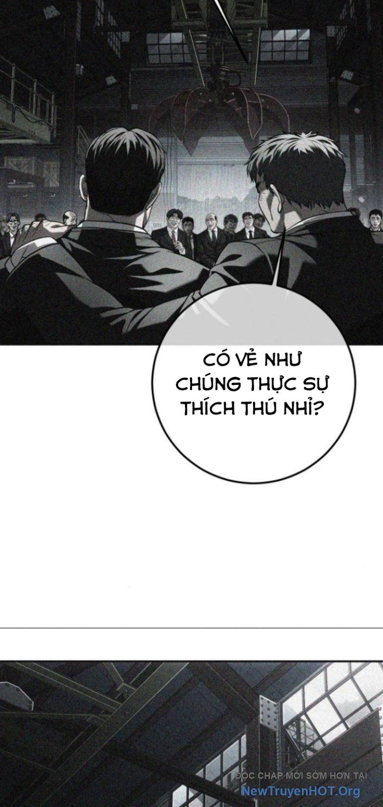 Đứa Con Báo Thù Chapter 73 - Trang 2