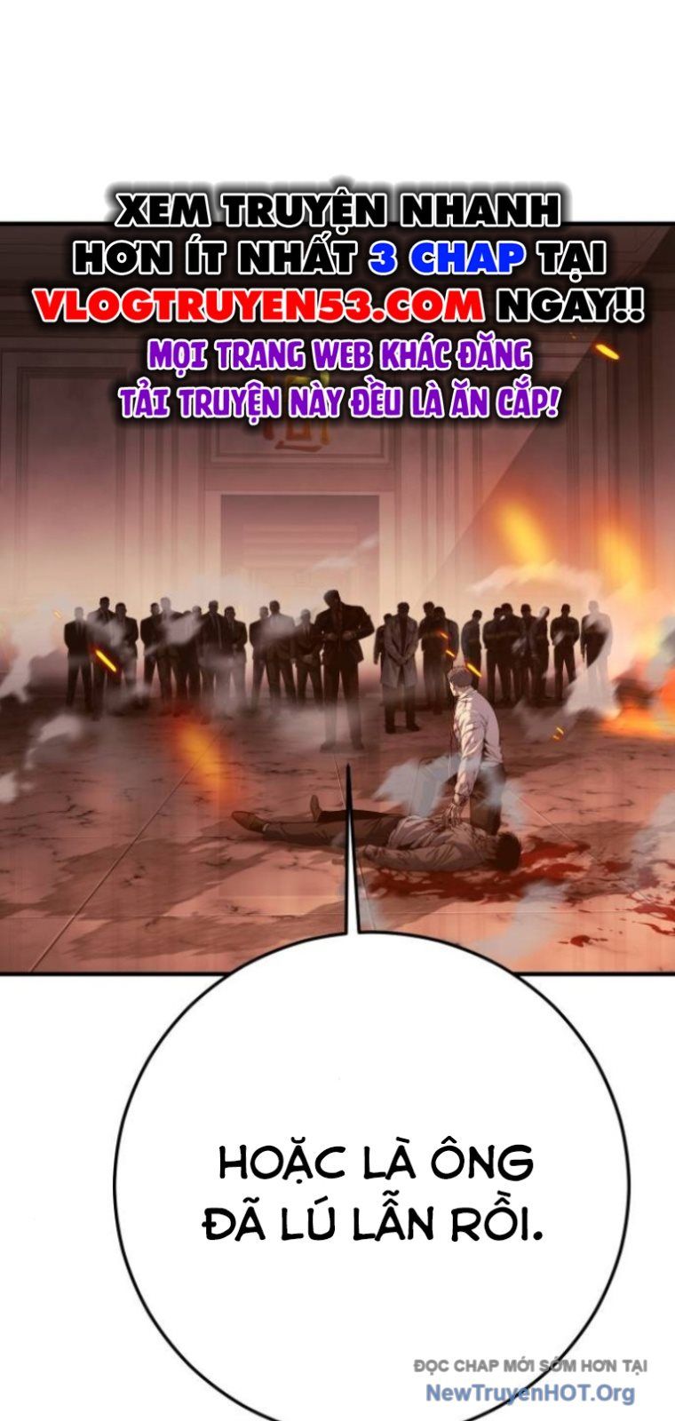 Đứa Con Báo Thù Chapter 73 - Trang 2