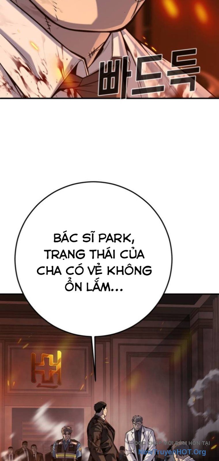 Đứa Con Báo Thù Chapter 73 - Trang 2