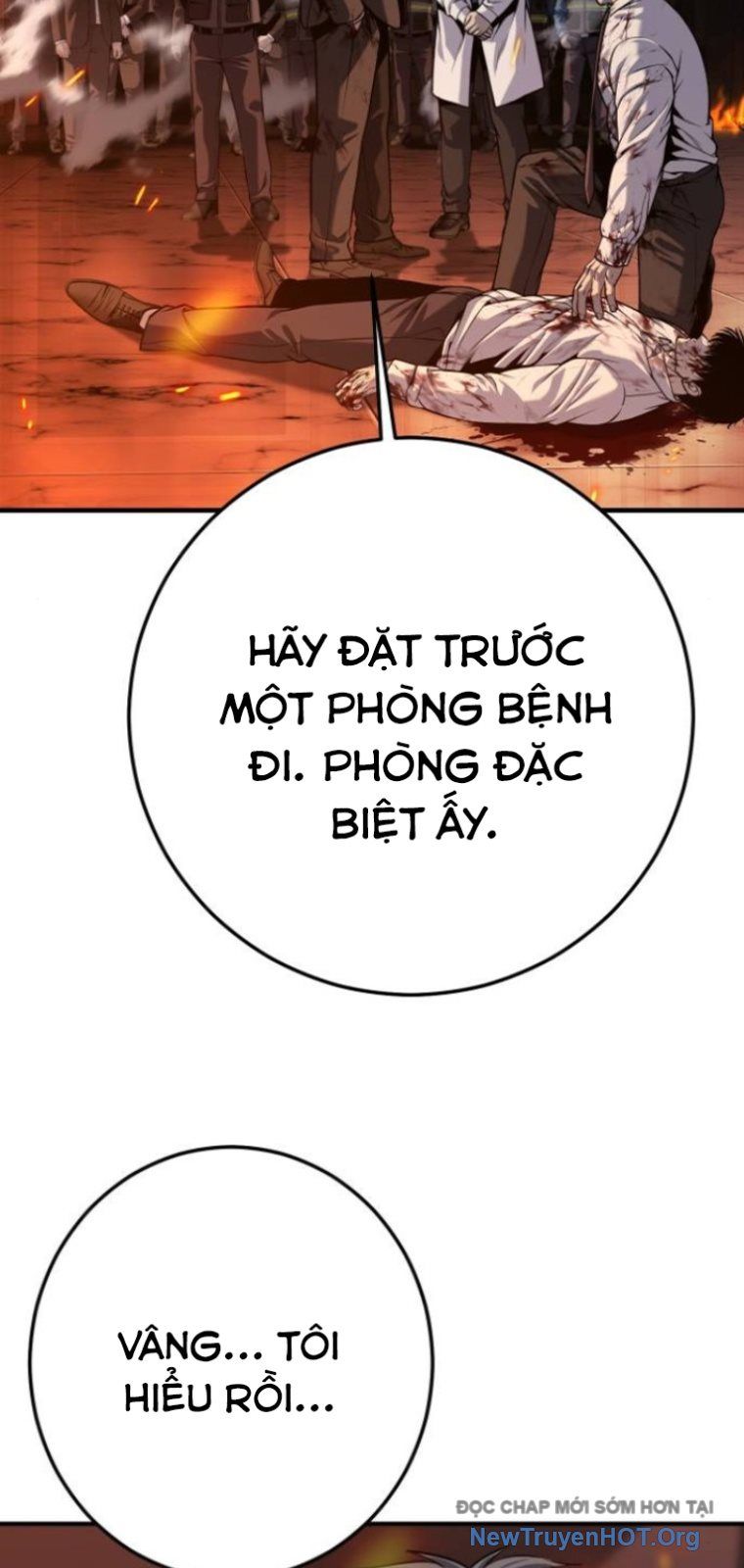 Đứa Con Báo Thù Chapter 73 - Trang 2