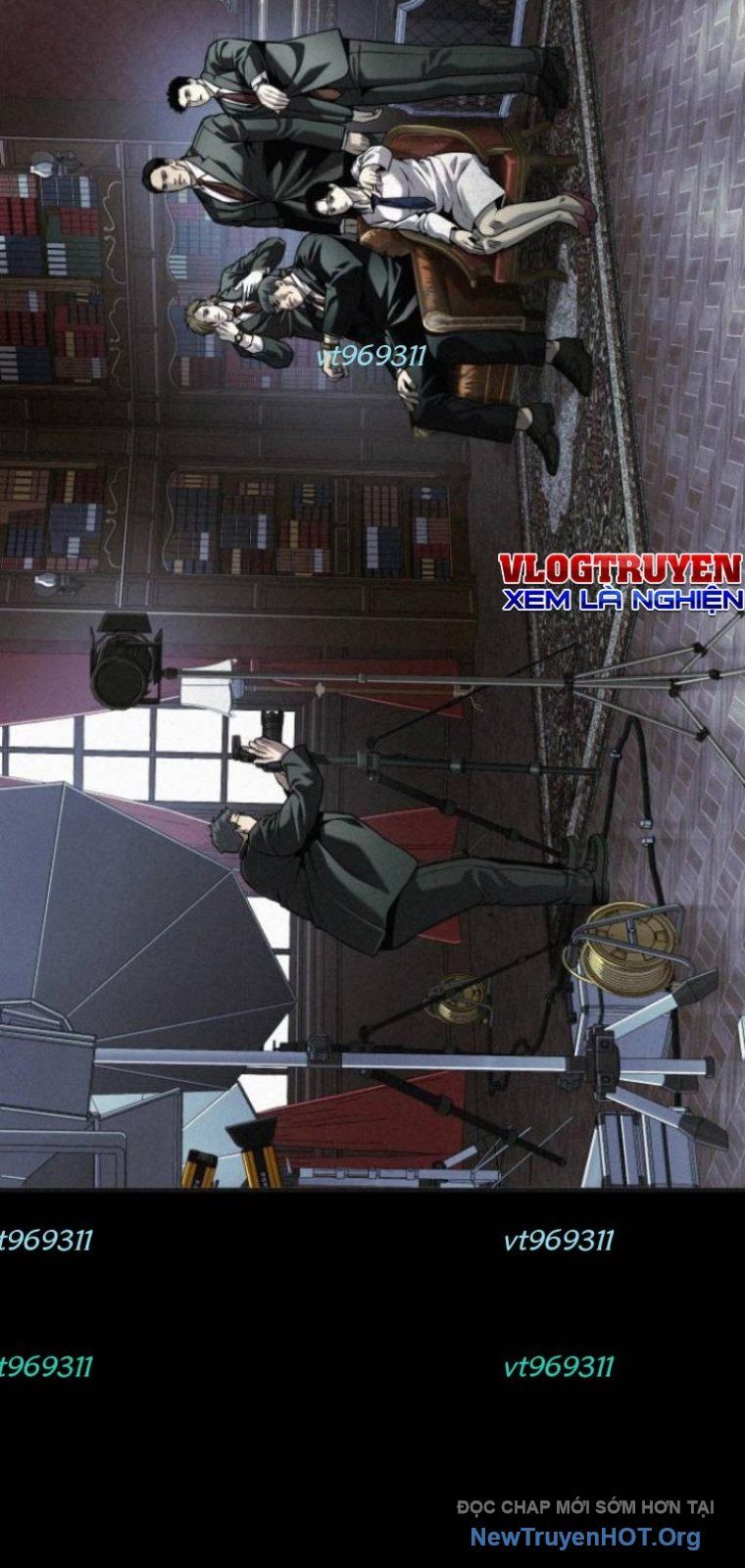 Đứa Con Báo Thù Chapter 73 - Trang 2