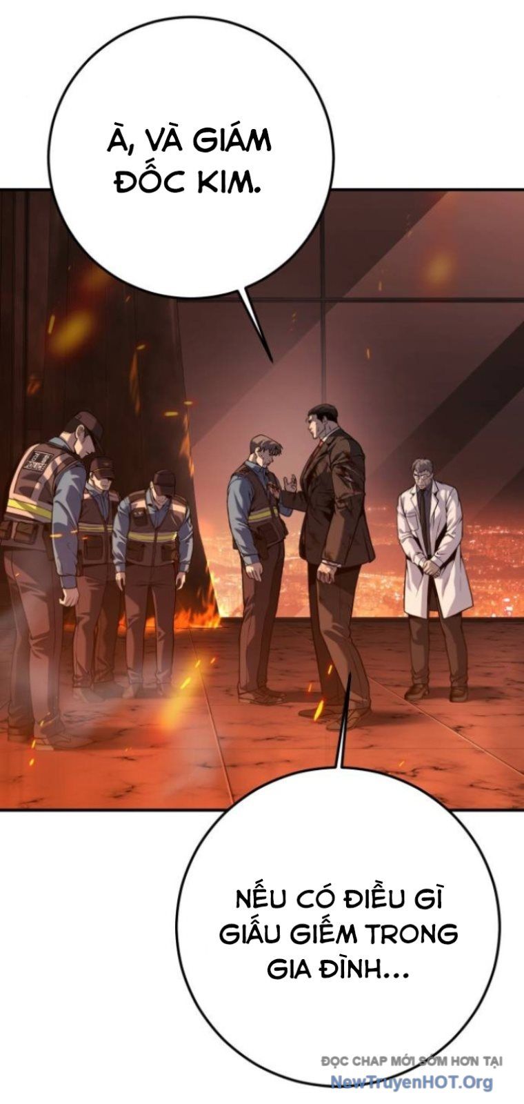 Đứa Con Báo Thù Chapter 73 - Trang 2