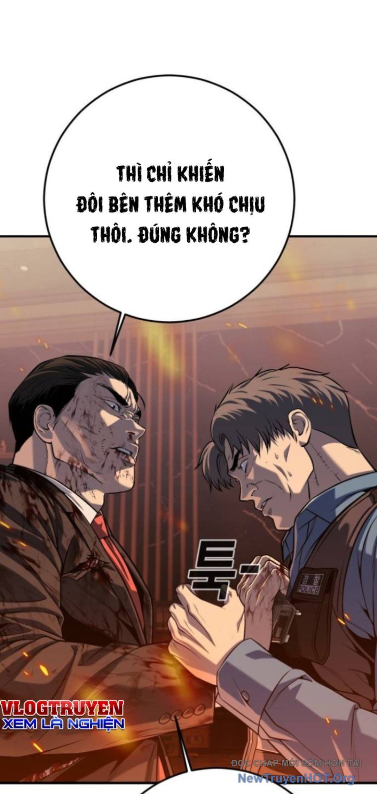Đứa Con Báo Thù Chapter 73 - Trang 2