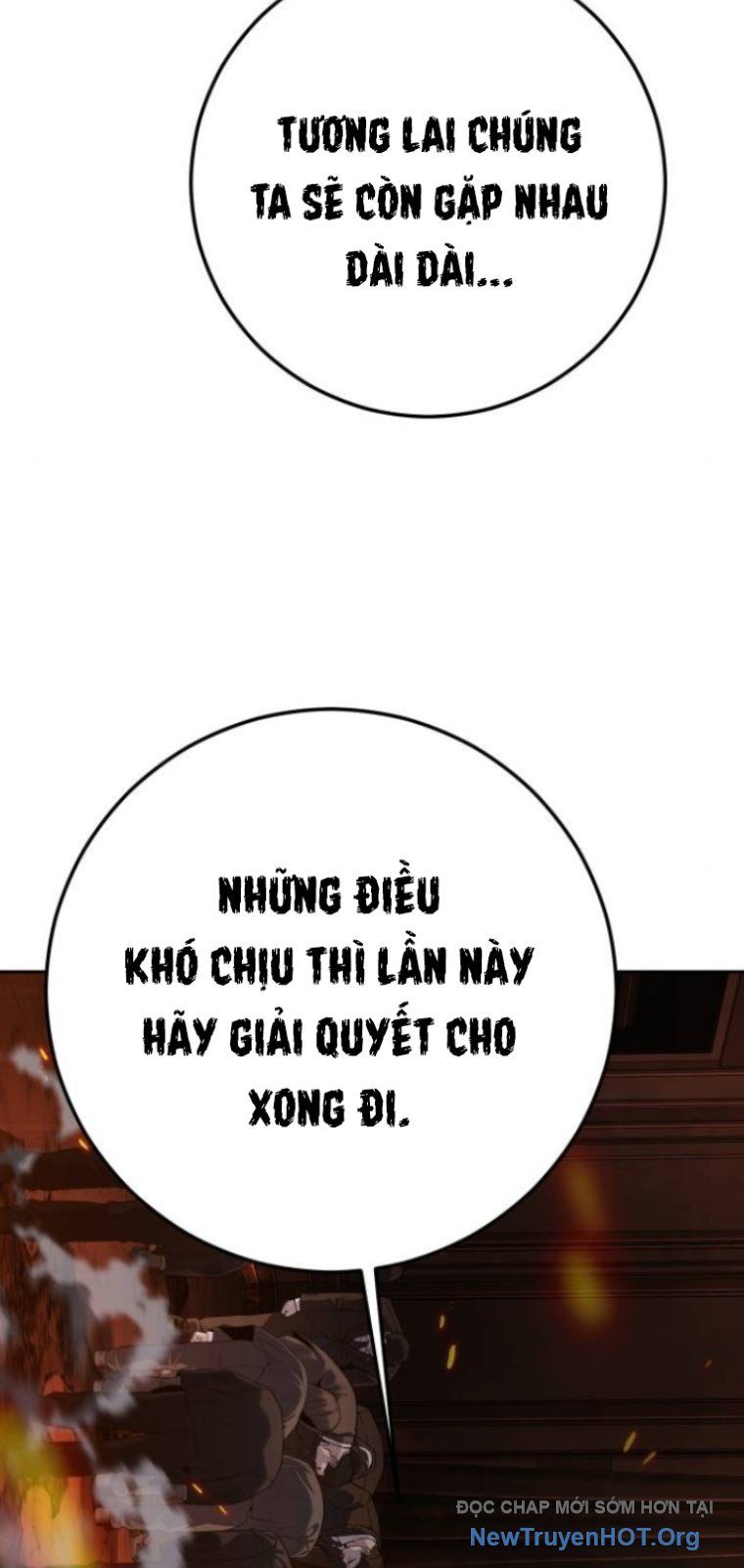 Đứa Con Báo Thù Chapter 73 - Trang 2