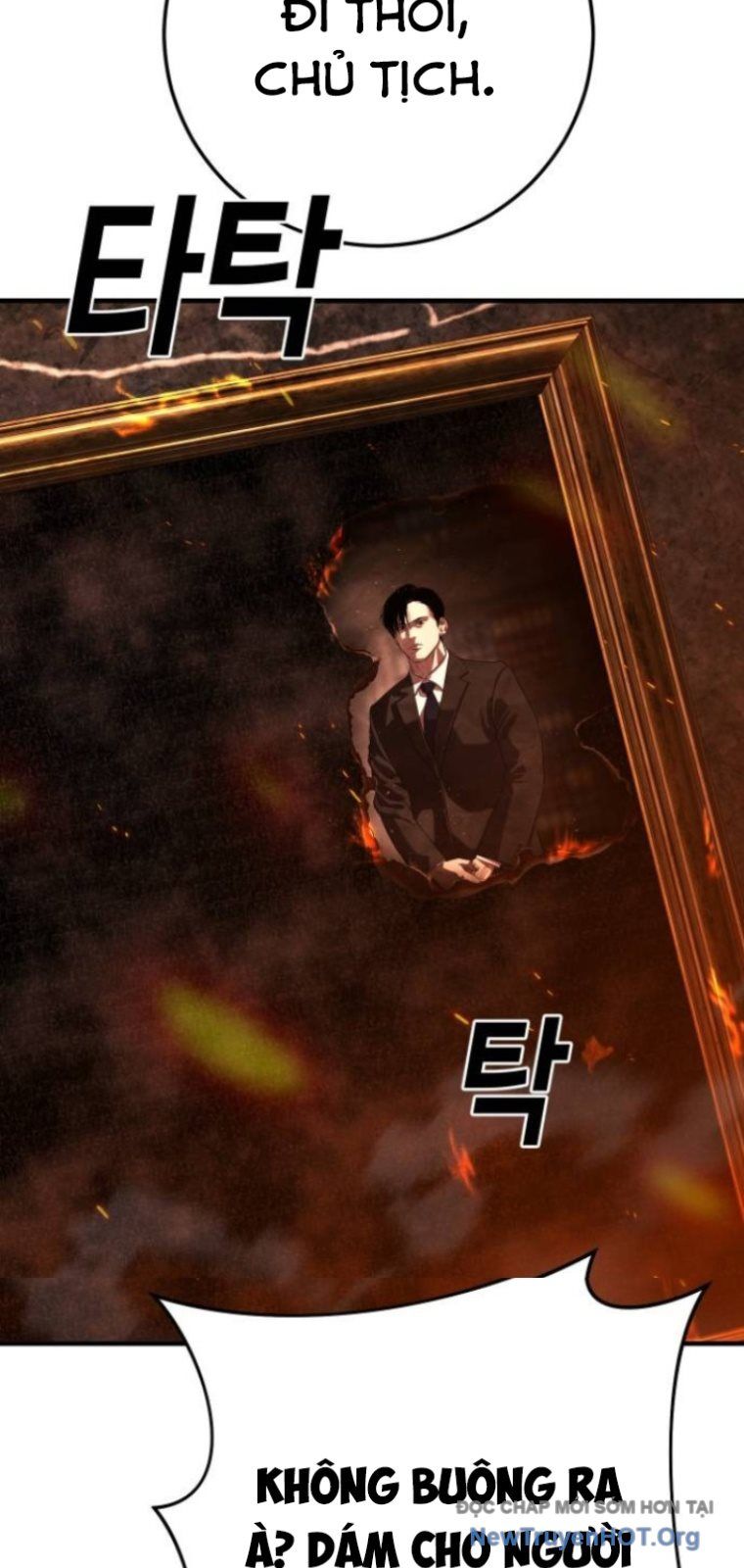 Đứa Con Báo Thù Chapter 73 - Trang 2