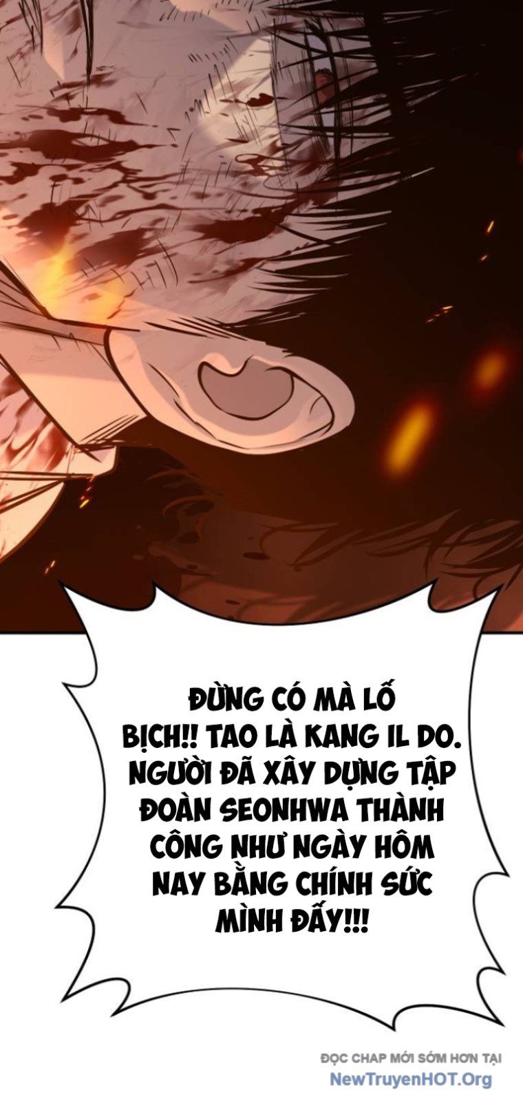 Đứa Con Báo Thù Chapter 73 - Trang 2