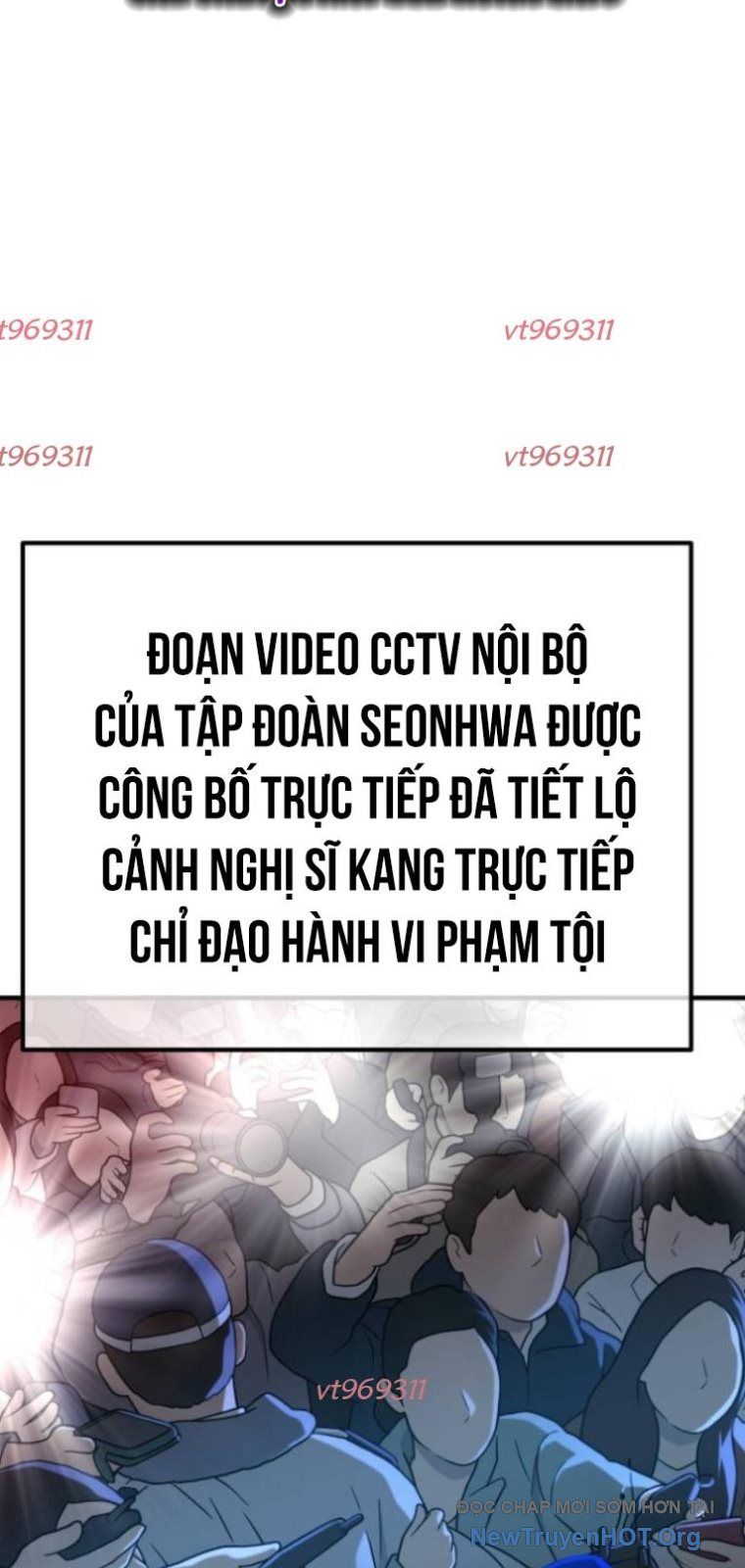 Đứa Con Báo Thù Chapter 73 - Trang 2