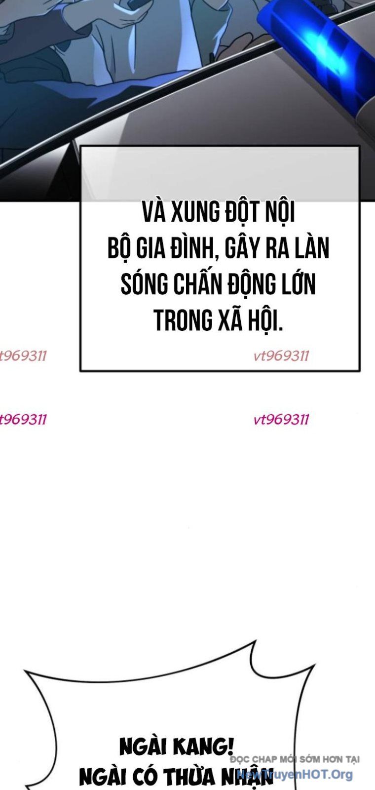 Đứa Con Báo Thù Chapter 73 - Trang 2