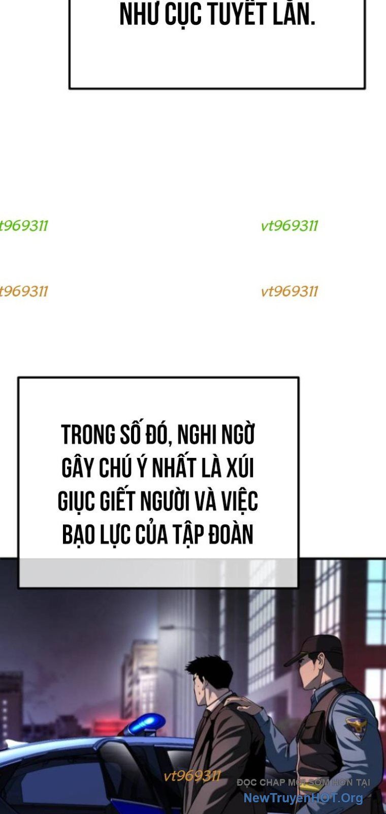 Đứa Con Báo Thù Chapter 73 - Trang 2
