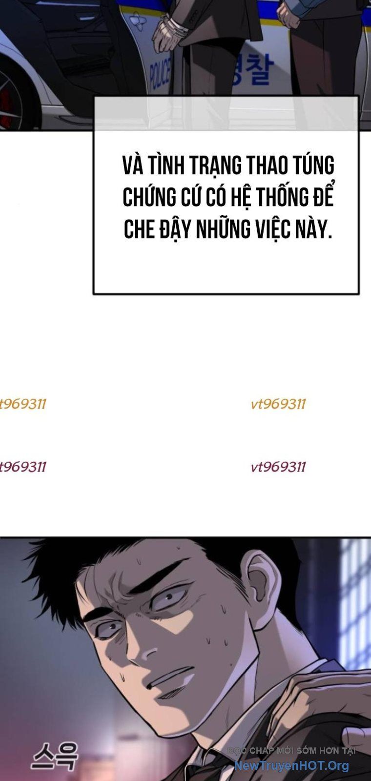 Đứa Con Báo Thù Chapter 73 - Trang 2