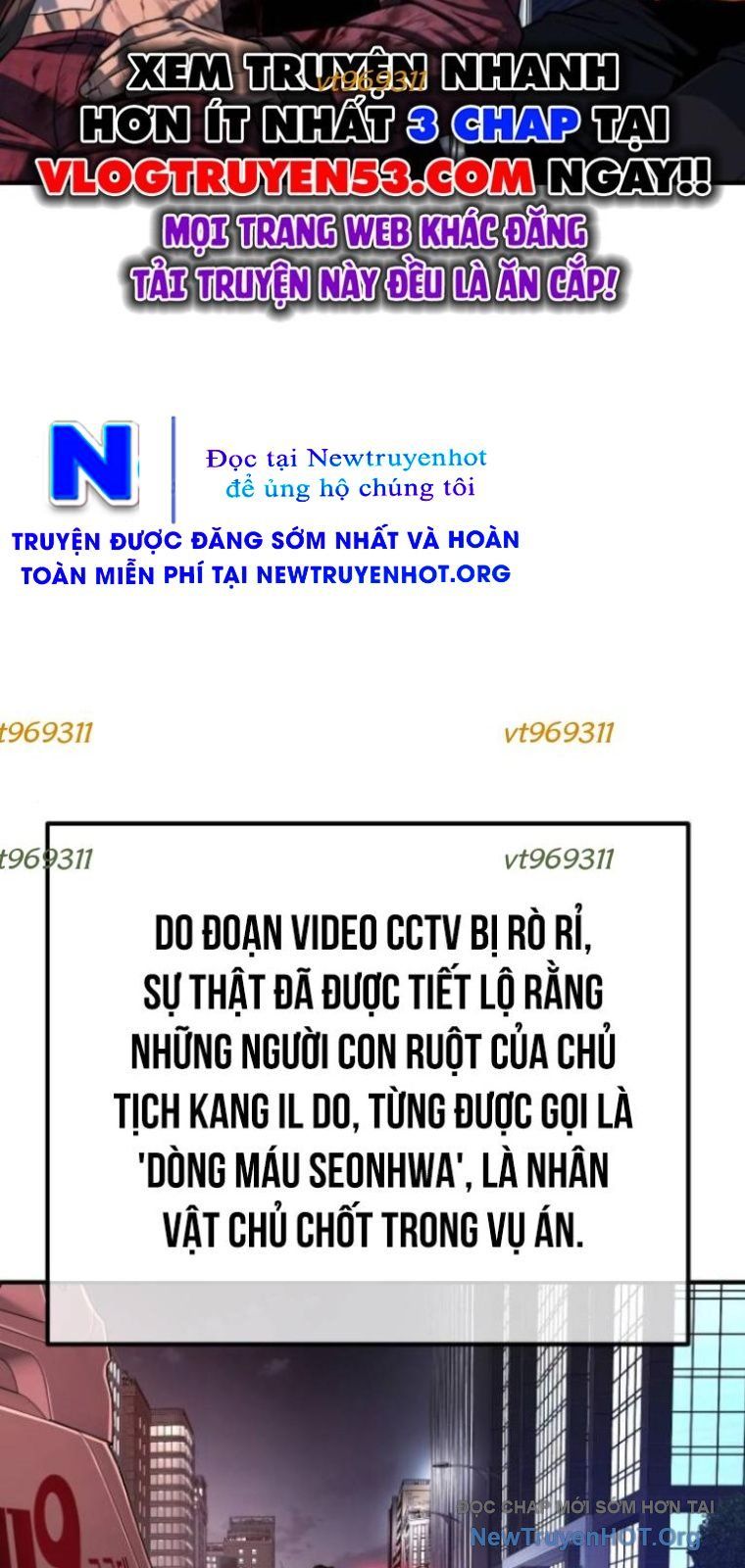 Đứa Con Báo Thù Chapter 73 - Trang 2