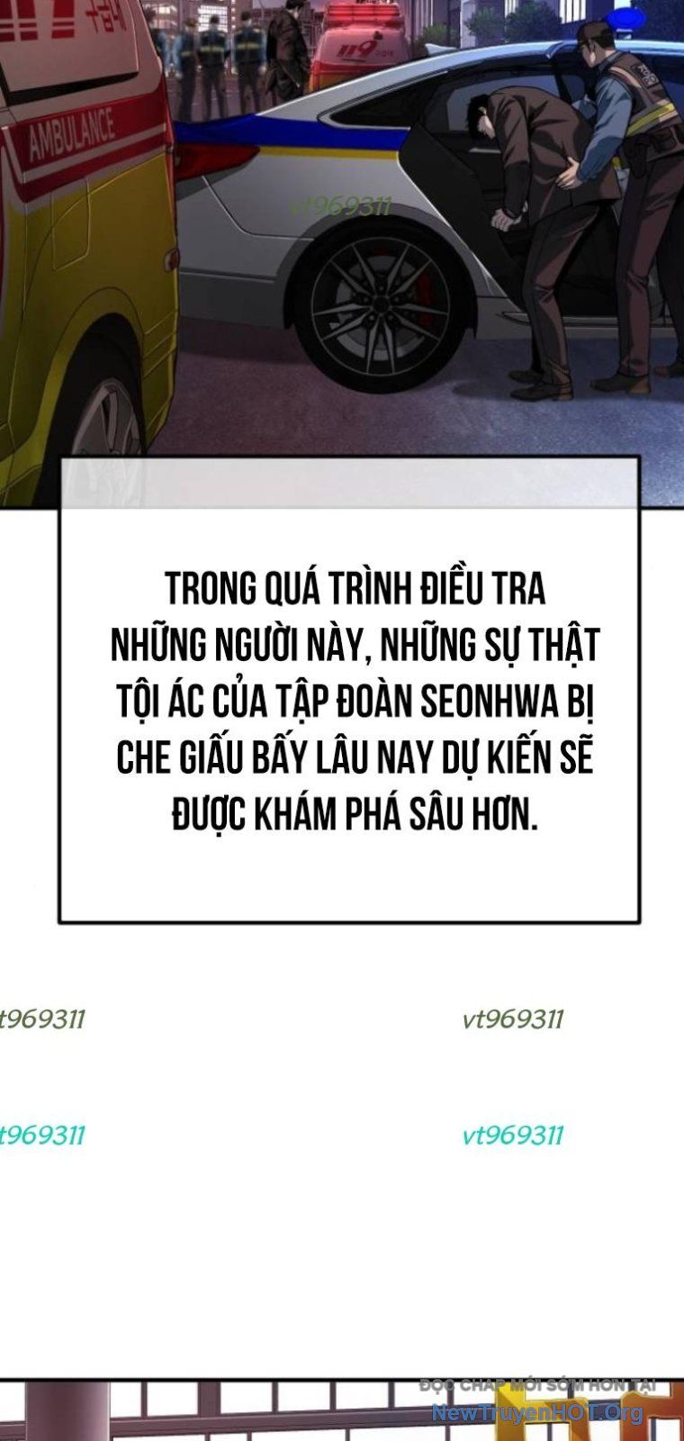 Đứa Con Báo Thù Chapter 73 - Trang 2
