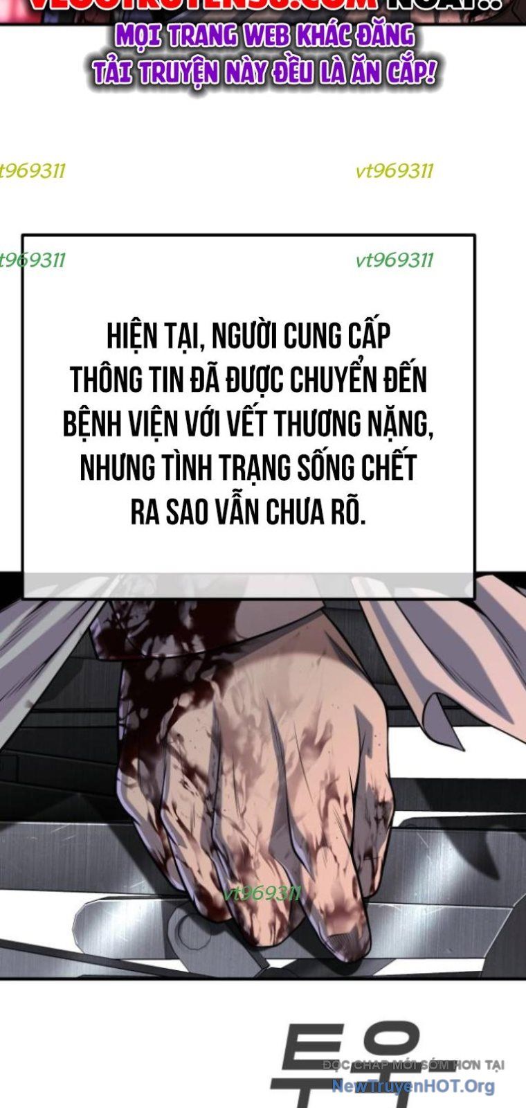 Đứa Con Báo Thù Chapter 73 - Trang 2