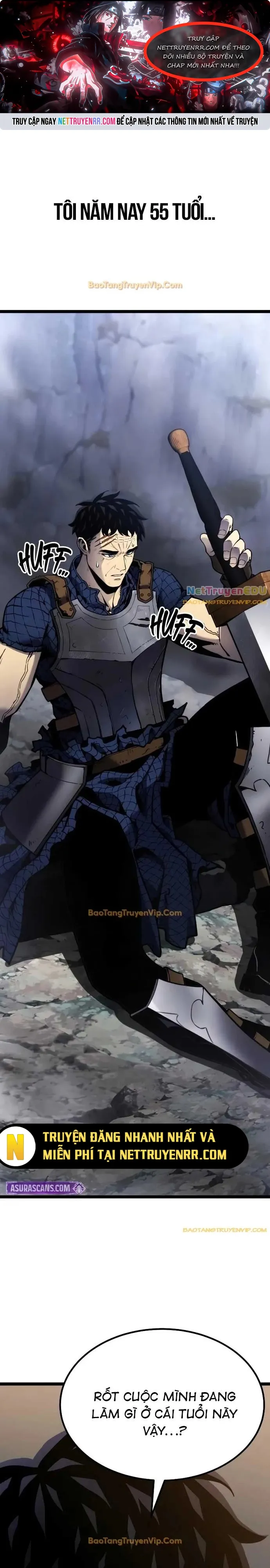 Người Chơi Phàm Thực Chapter 1 - Trang 2