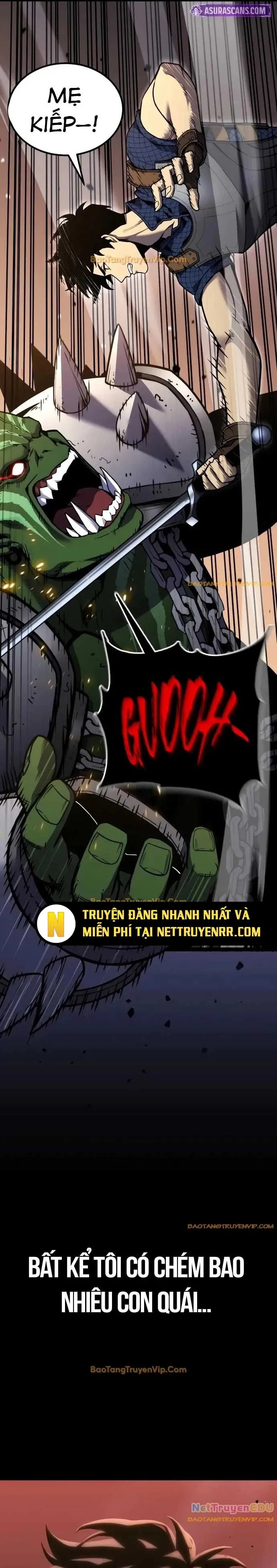 Người Chơi Phàm Thực Chapter 1 - Trang 2