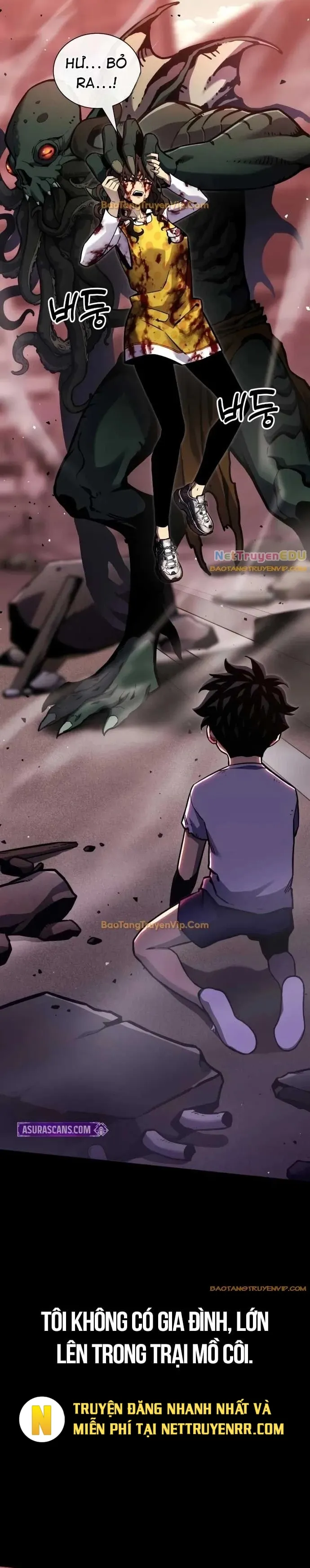 Người Chơi Phàm Thực Chapter 1 - Trang 2