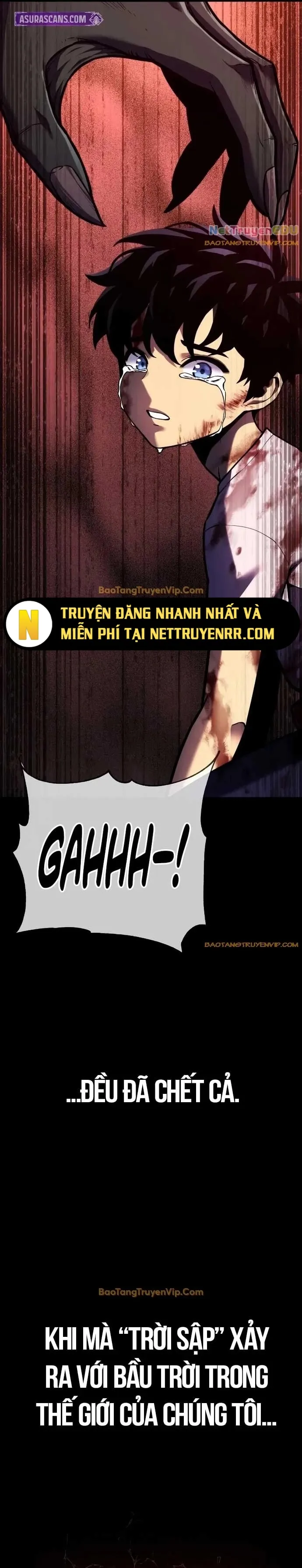 Người Chơi Phàm Thực Chapter 1 - Trang 2