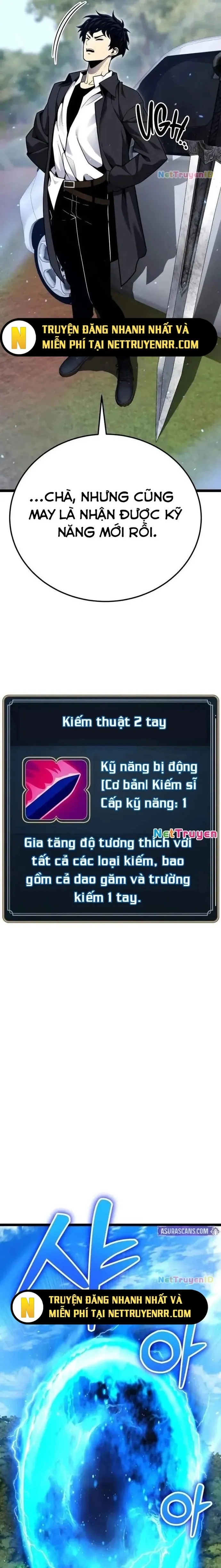 Người Chơi Phàm Thực Chapter 5 - Trang 2