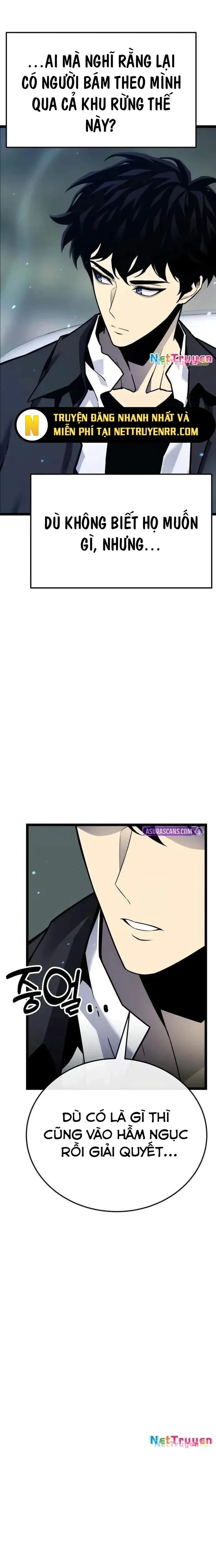 Người Chơi Phàm Thực Chapter 5 - Trang 2